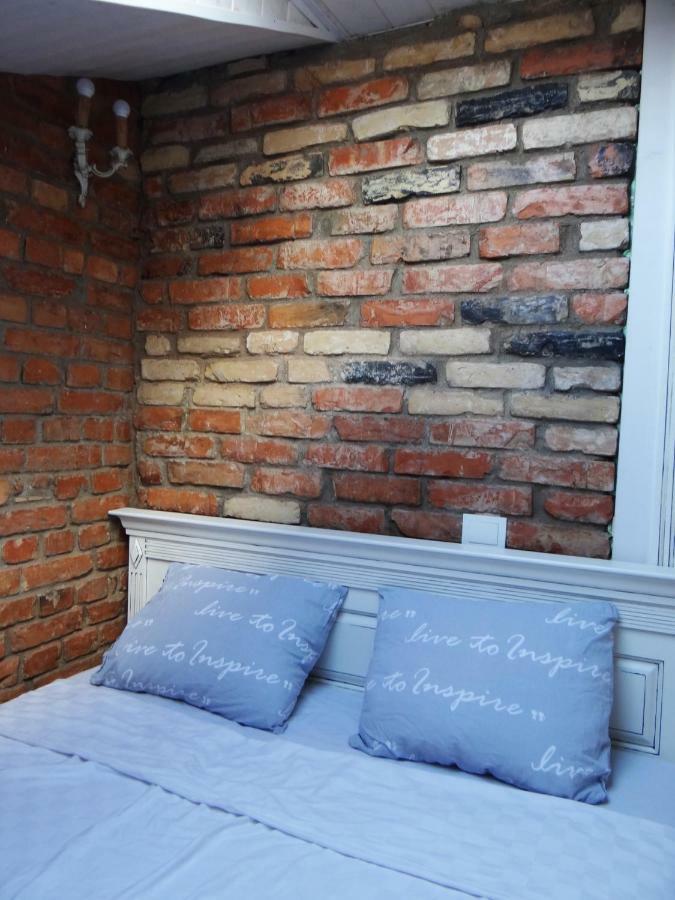 Little Provence Home Вильнюс Экстерьер фото