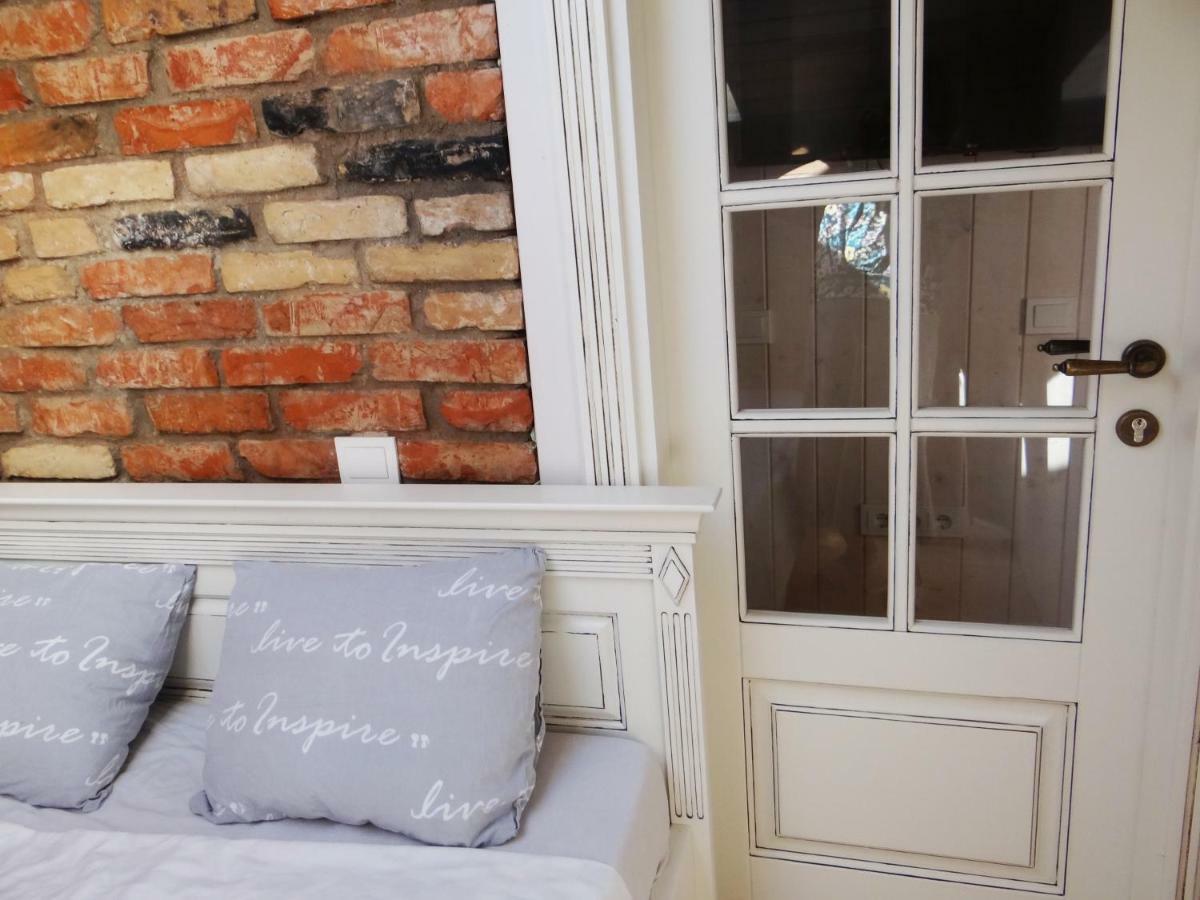 Little Provence Home Вильнюс Экстерьер фото