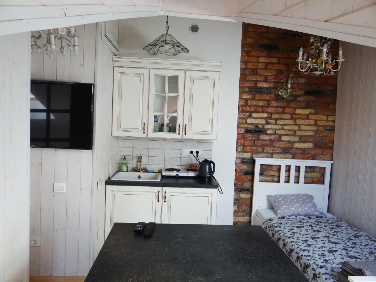 Little Provence Home Вильнюс Экстерьер фото