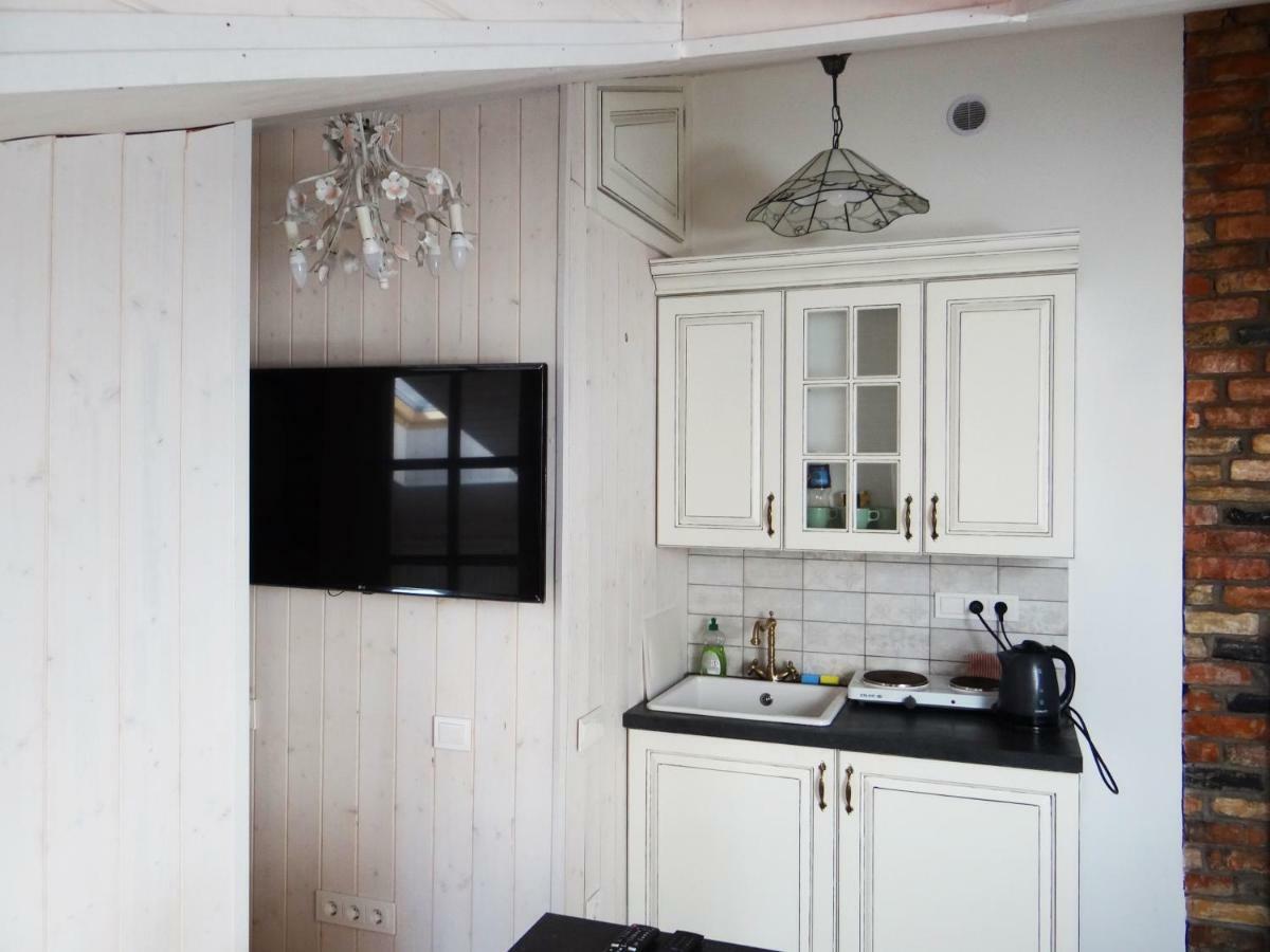 Little Provence Home Вильнюс Экстерьер фото
