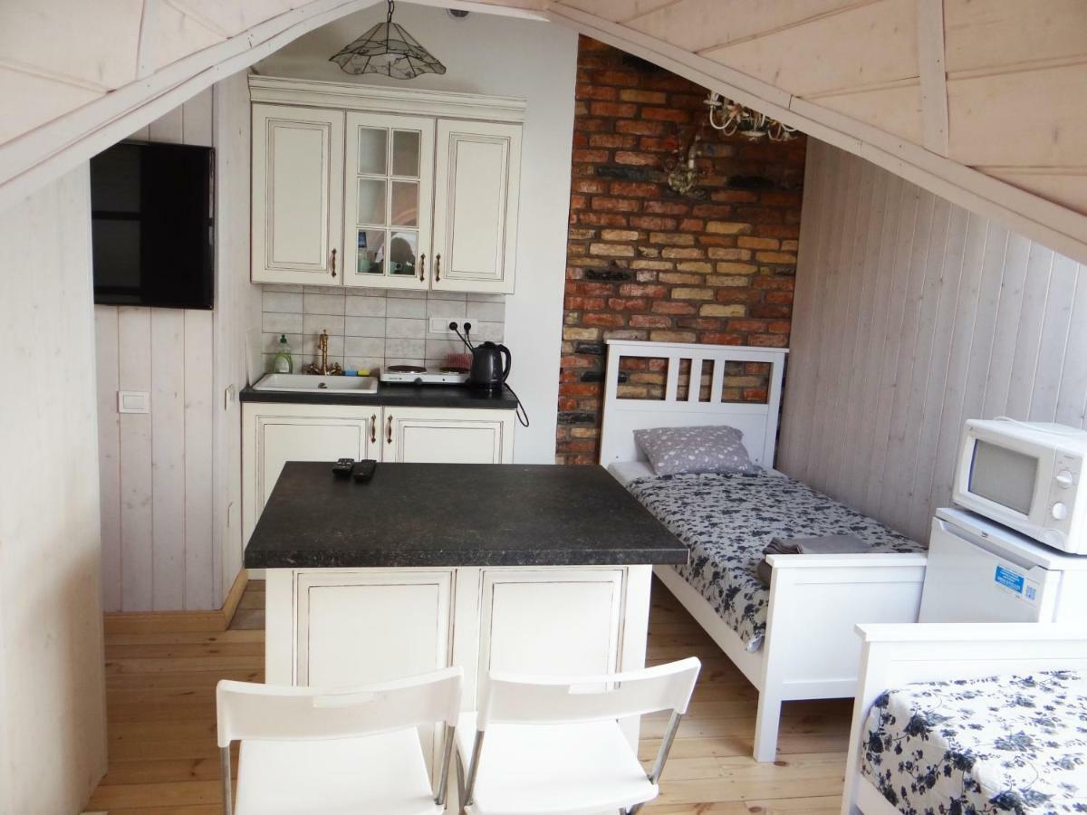 Little Provence Home Вильнюс Экстерьер фото