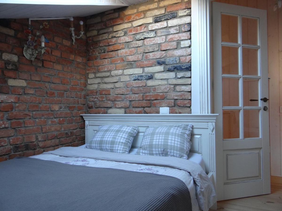 Little Provence Home Вильнюс Экстерьер фото