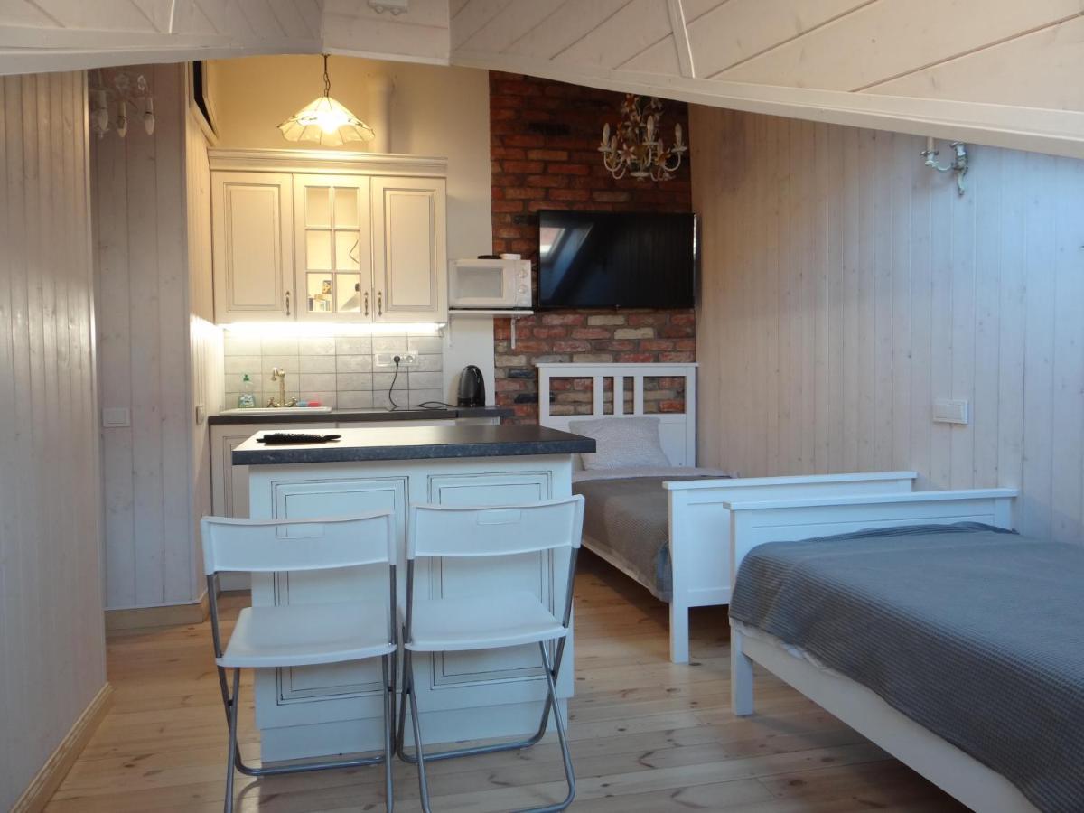 Little Provence Home Вильнюс Экстерьер фото