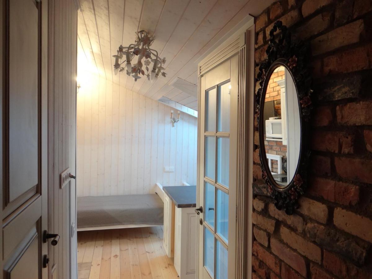 Little Provence Home Вильнюс Экстерьер фото