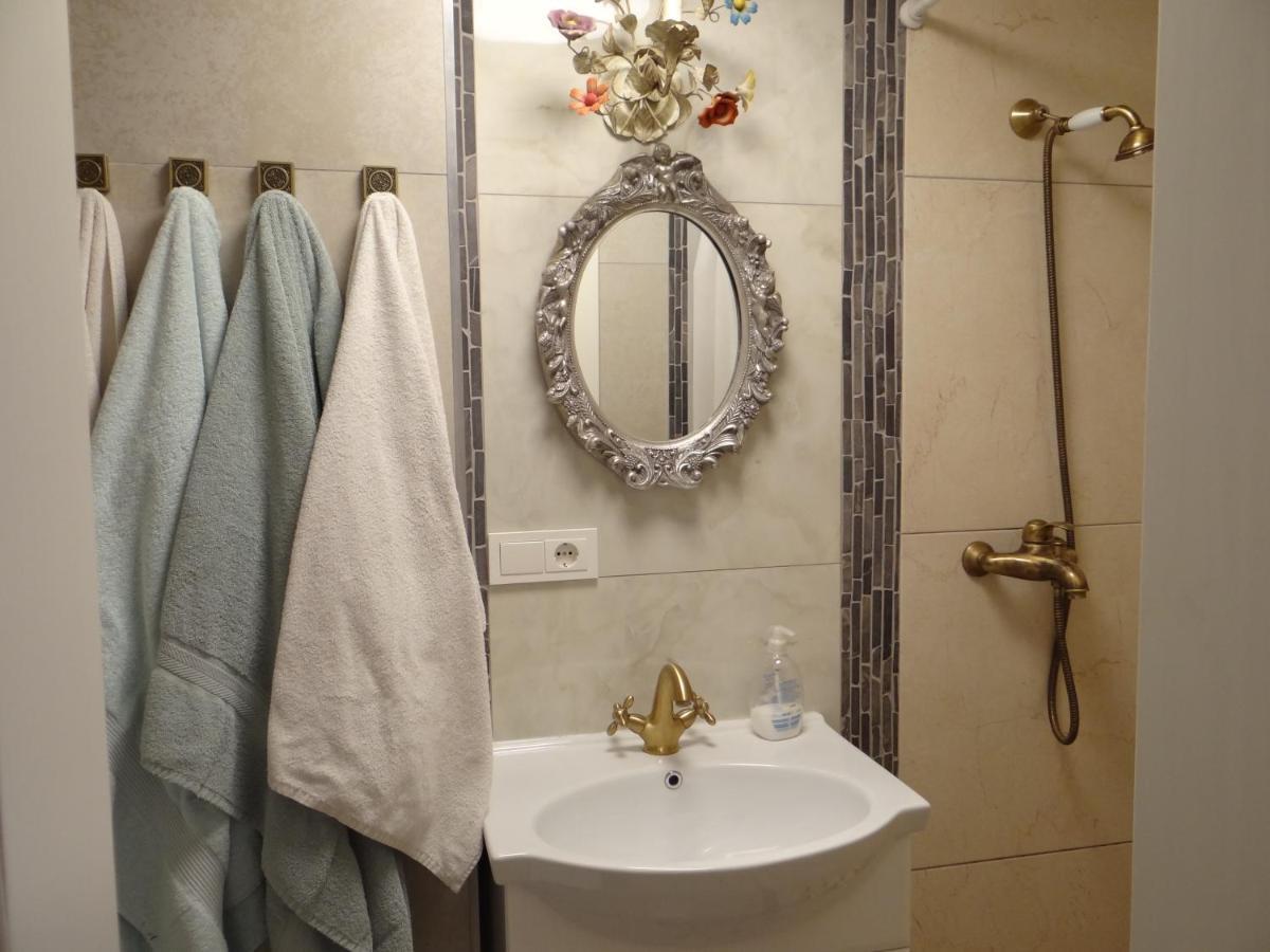 Little Provence Home Вильнюс Экстерьер фото