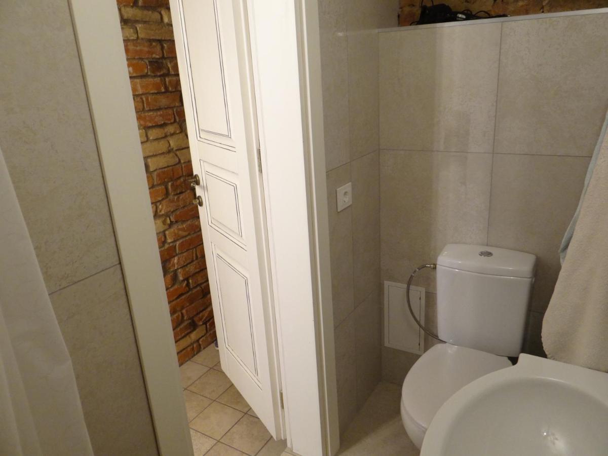 Little Provence Home Вильнюс Экстерьер фото